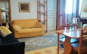 casa vacanze Moggio